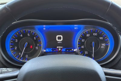 2022 Chrysler 300 Touring