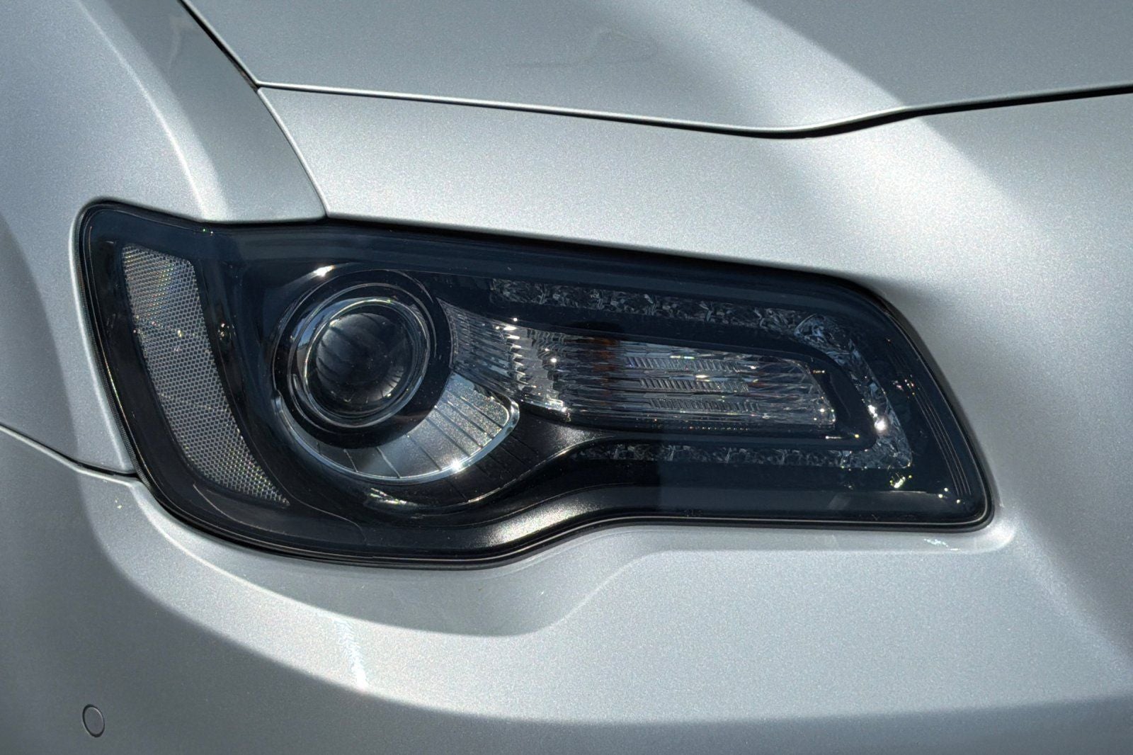 2022 Chrysler 300 Touring