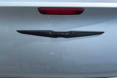 2022 Chrysler 300 Touring