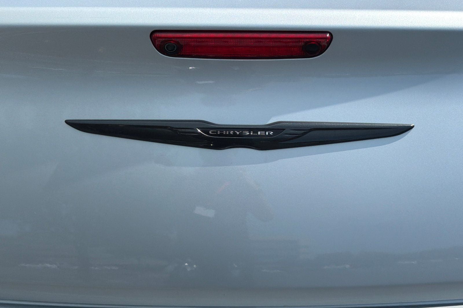2022 Chrysler 300 Touring