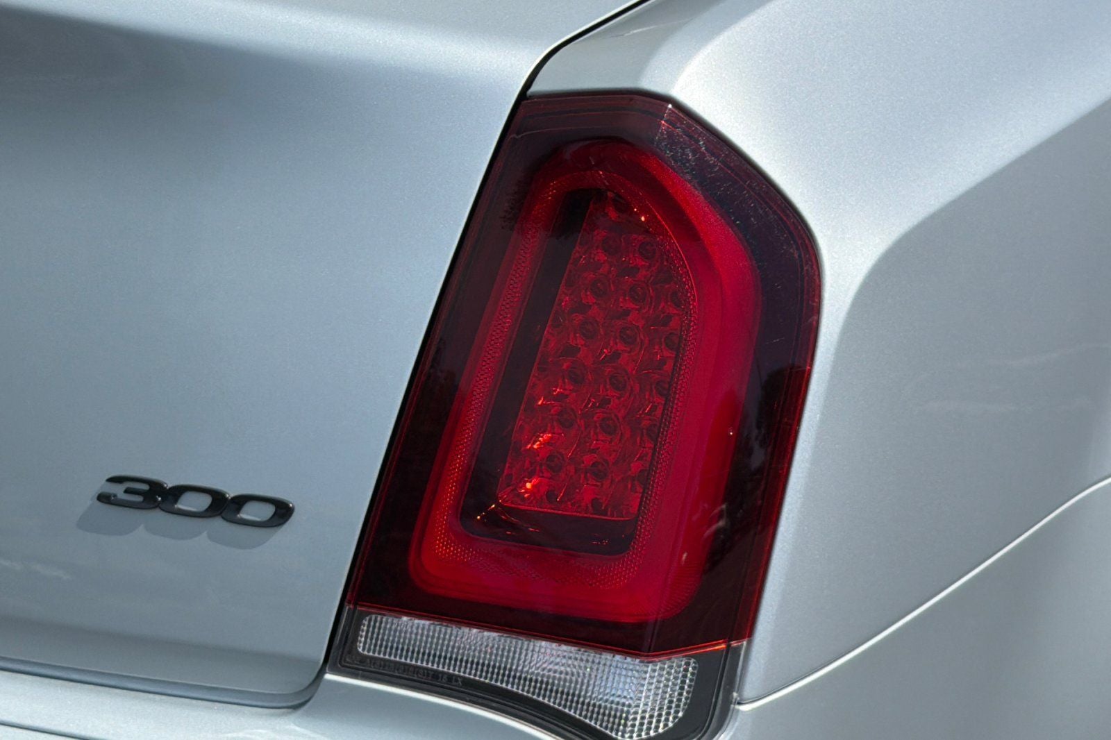 2022 Chrysler 300 Touring