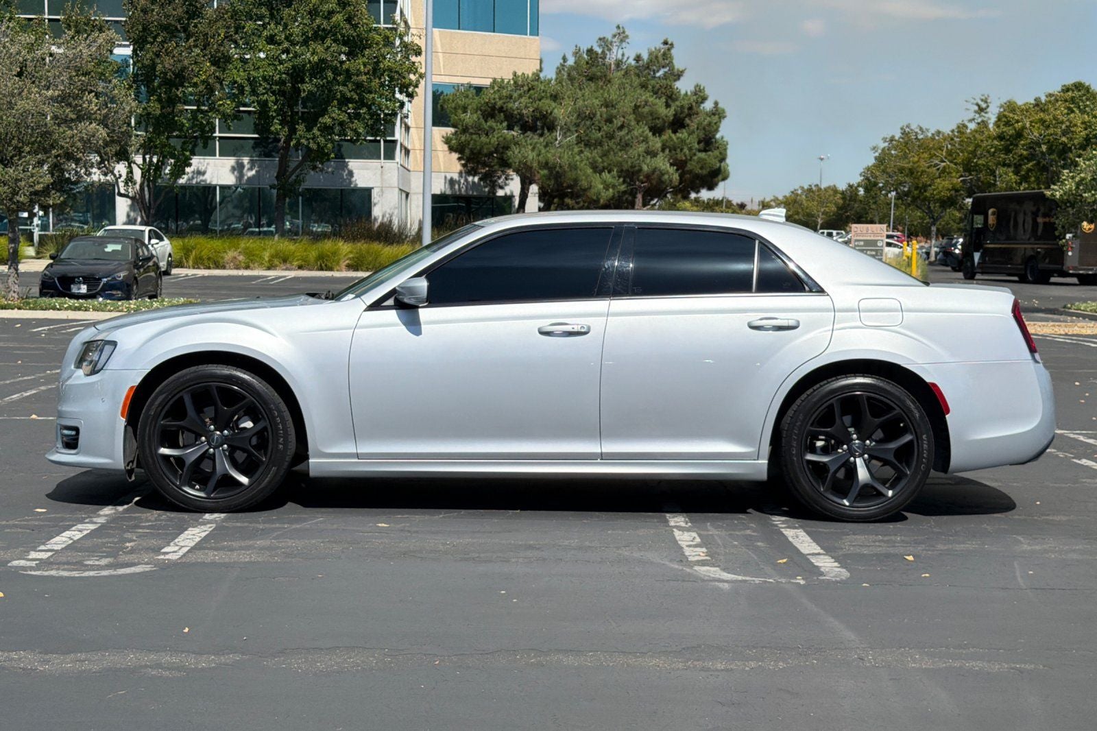 2022 Chrysler 300 Touring
