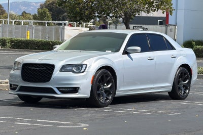 2022 Chrysler 300 Touring