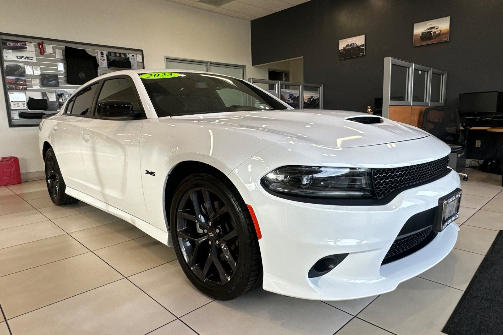 2023 Dodge Charger R/T