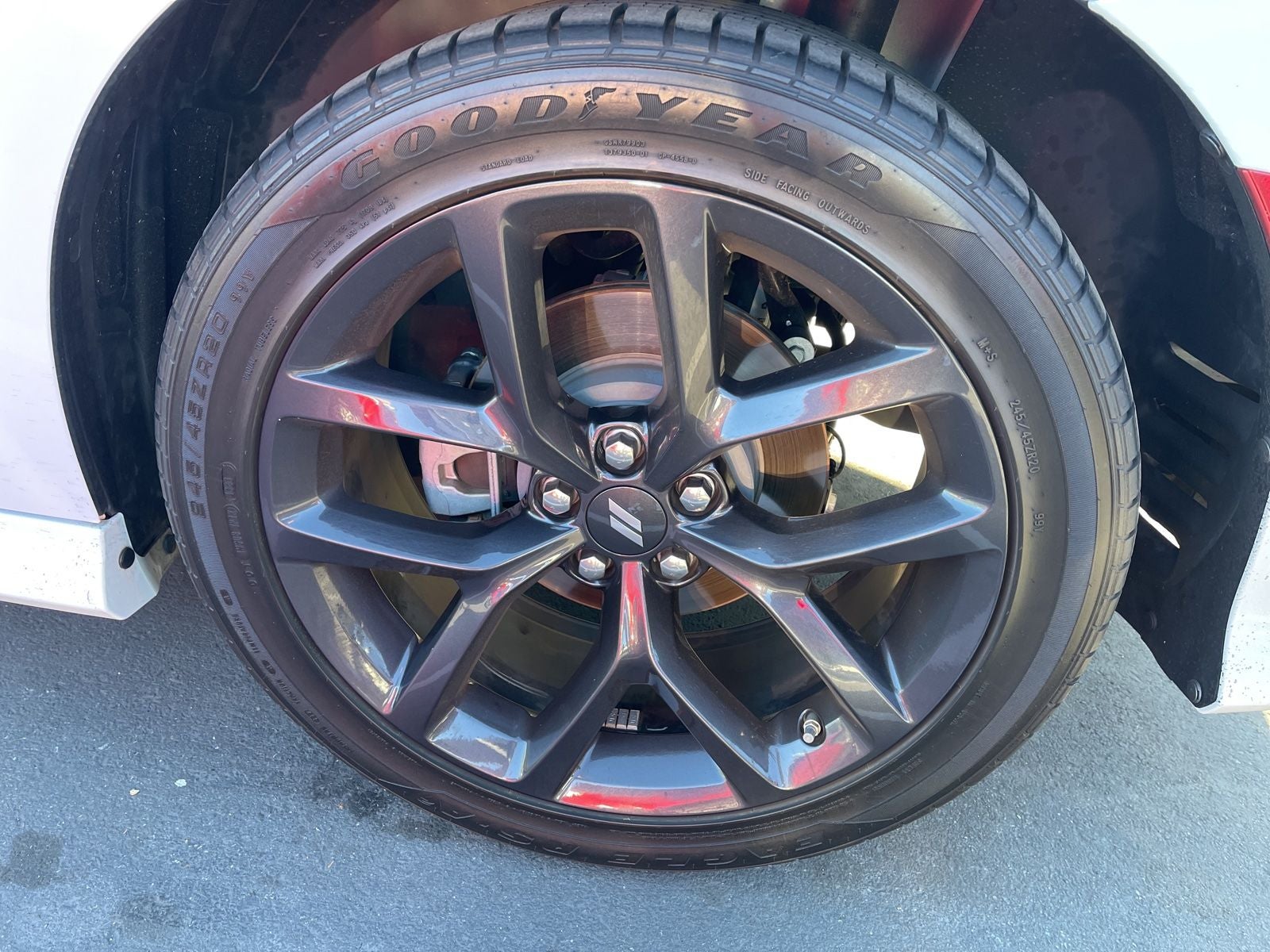 2023 Dodge Charger R/T