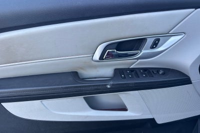 2016 GMC Terrain SLE-1
