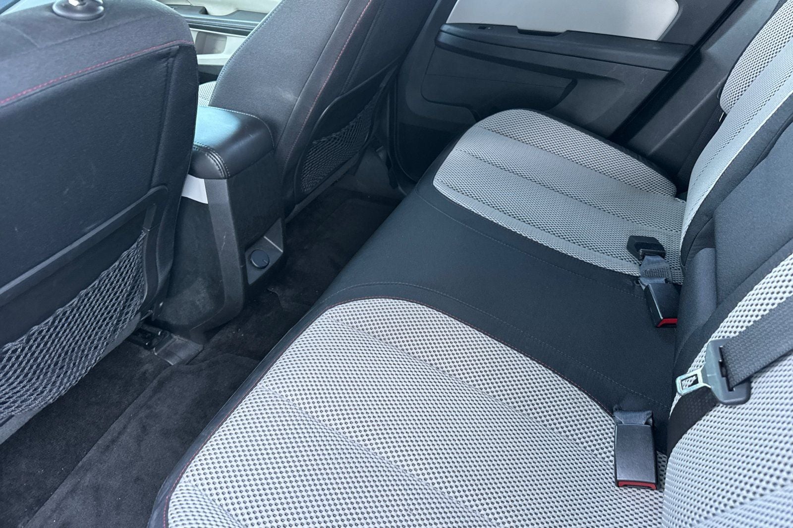 2016 GMC Terrain SLE-1