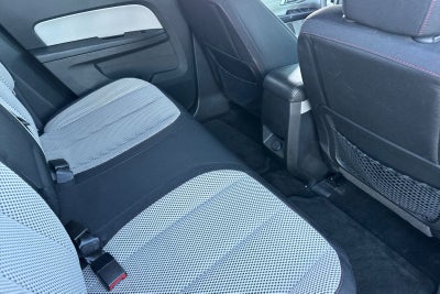 2016 GMC Terrain SLE-1