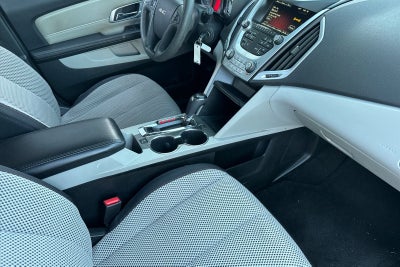 2016 GMC Terrain SLE-1