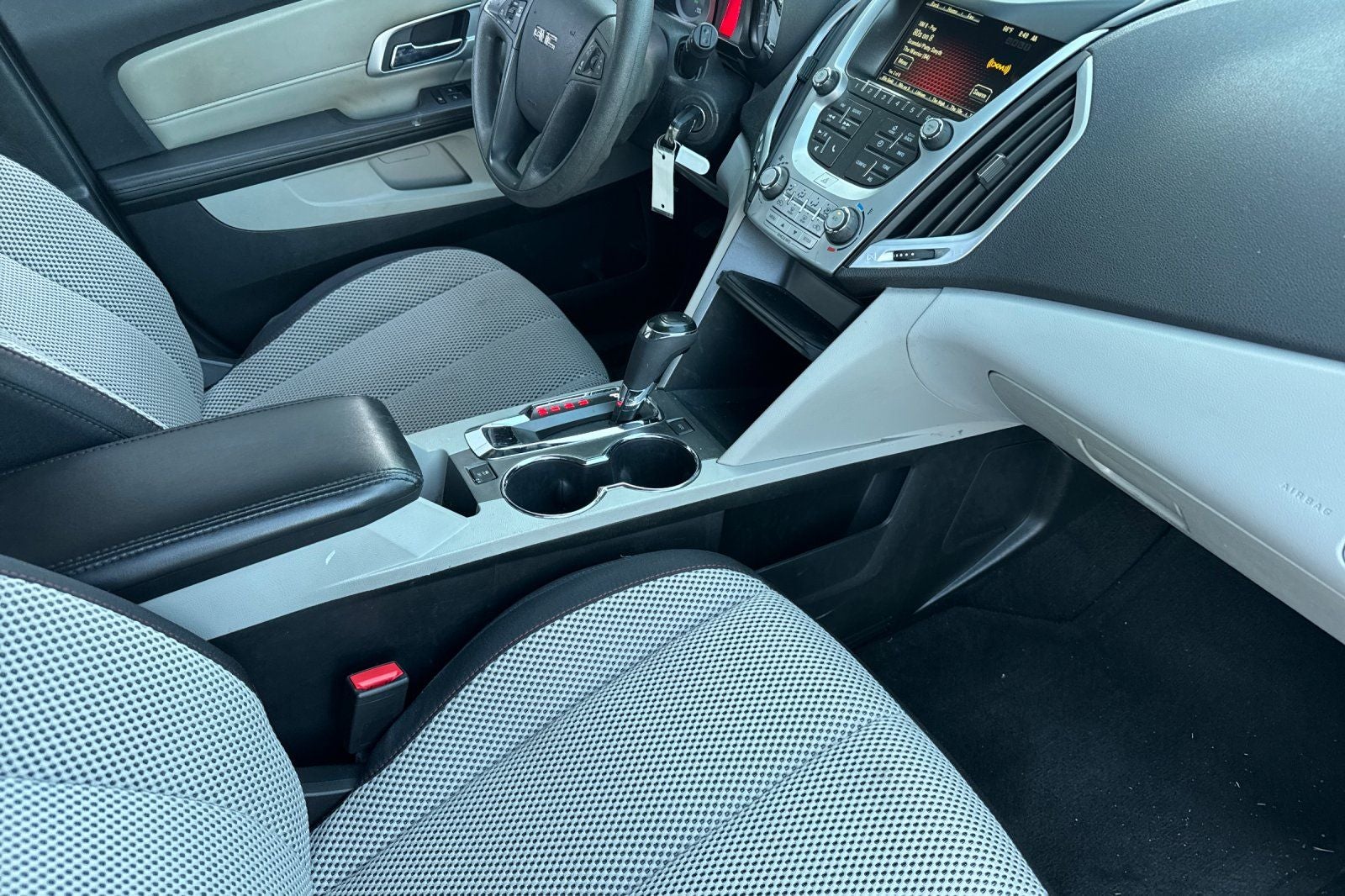 2016 GMC Terrain SLE-1