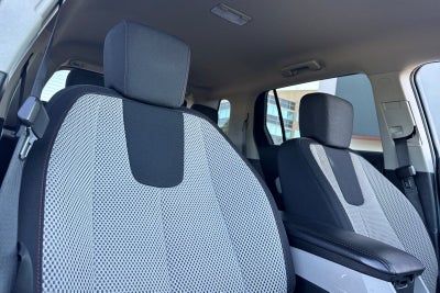 2016 GMC Terrain SLE-1