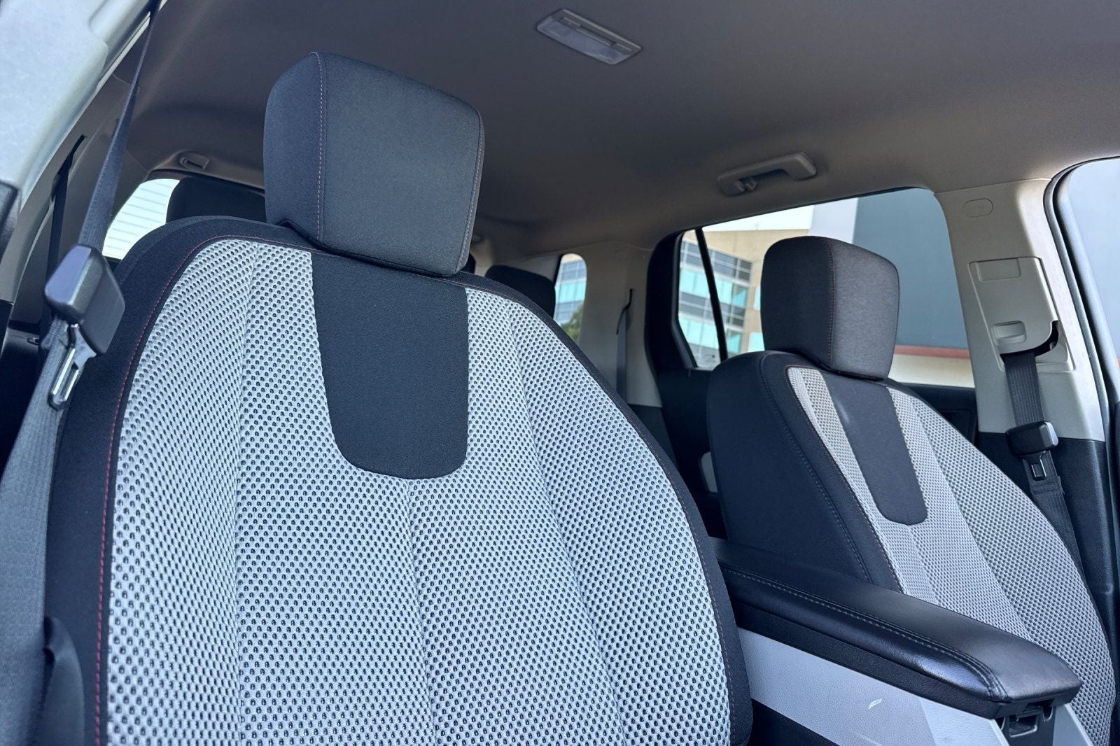2016 GMC Terrain SLE-1
