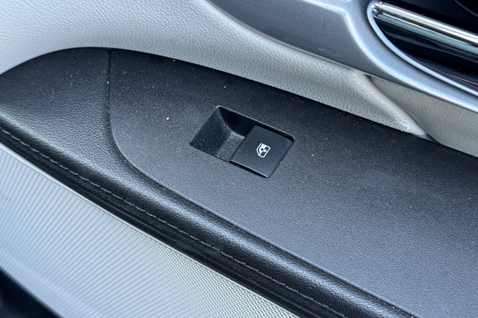 2016 GMC Terrain SLE-1
