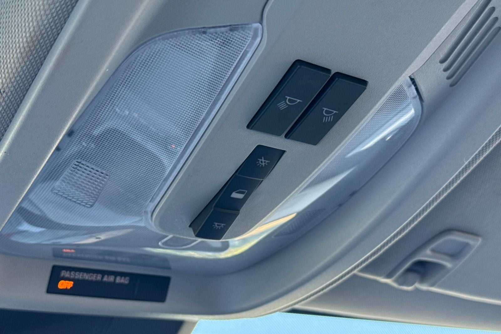 2016 GMC Terrain SLE-1