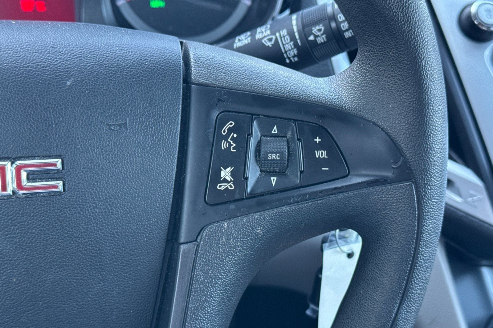 2016 GMC Terrain SLE-1