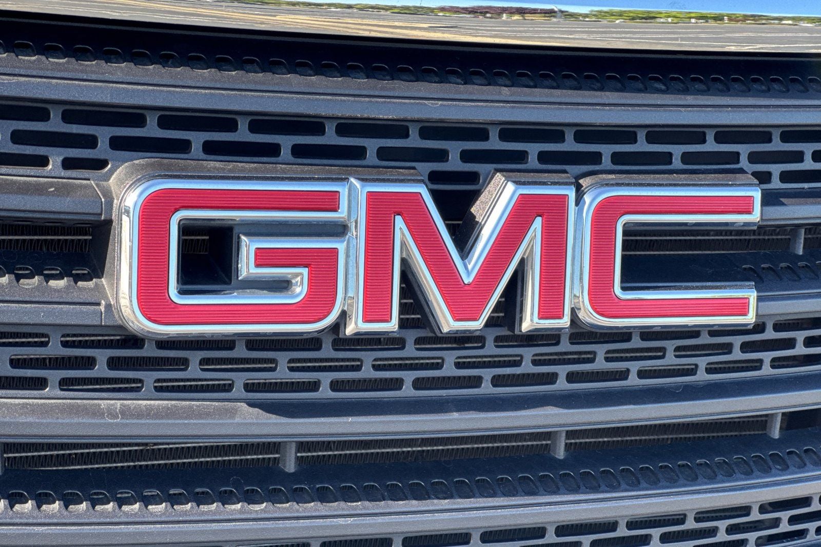 2016 GMC Terrain SLE-1