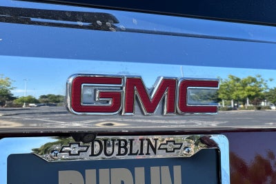2016 GMC Terrain SLE-1