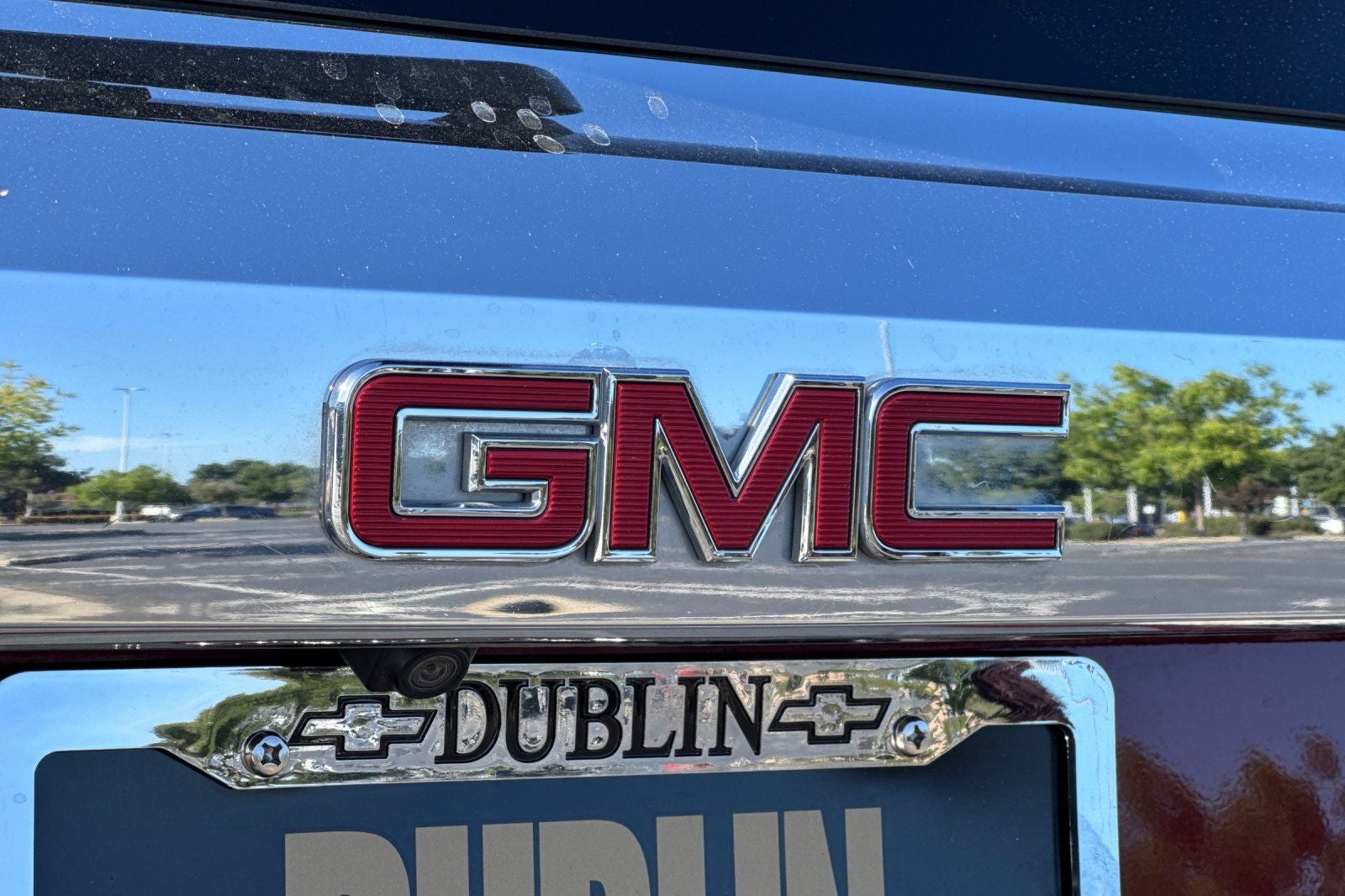2016 GMC Terrain SLE-1