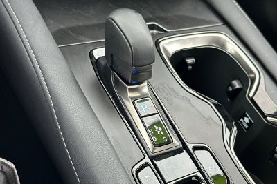 2023 Lexus RX 350h Premium Plus