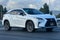2017 Lexus RX 450h F Sport