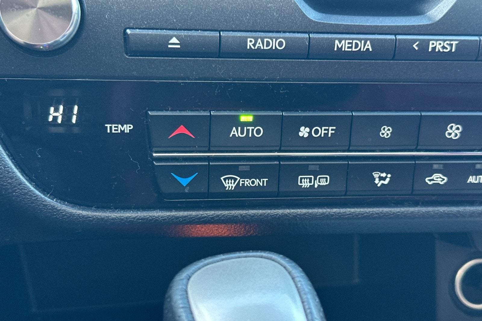 2017 Lexus RX 450h F Sport