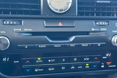 2017 Lexus RX 450h F Sport