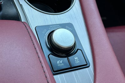 2017 Lexus RX 450h F Sport