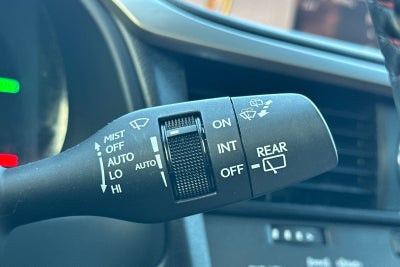 2017 Lexus RX 450h F Sport