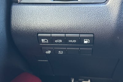2017 Lexus RX 450h F Sport
