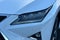 2017 Lexus RX 450h F Sport