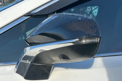 2017 Lexus RX 450h F Sport