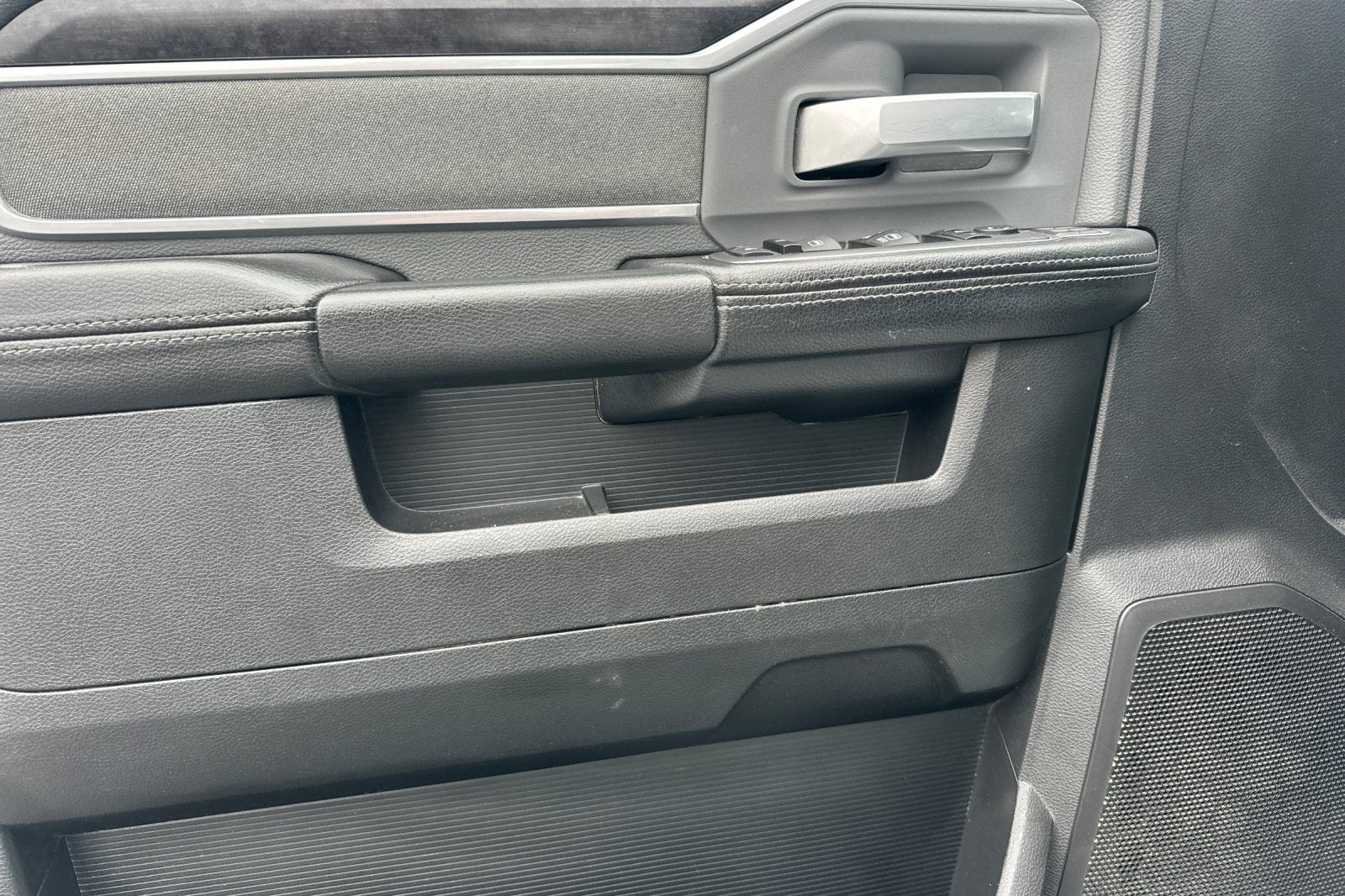 2023 RAM 3500 Big Horn