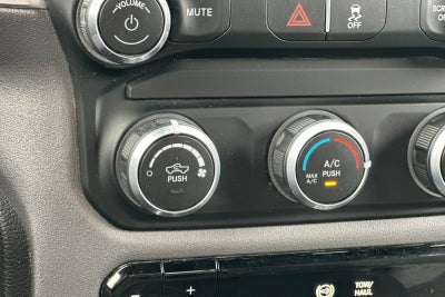 2023 RAM 3500 Big Horn