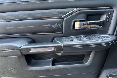 2022 RAM 3500 Limited