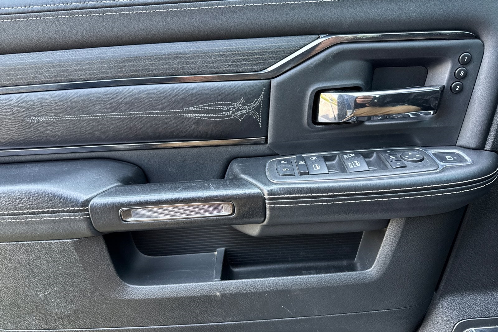 2022 RAM 3500 Limited