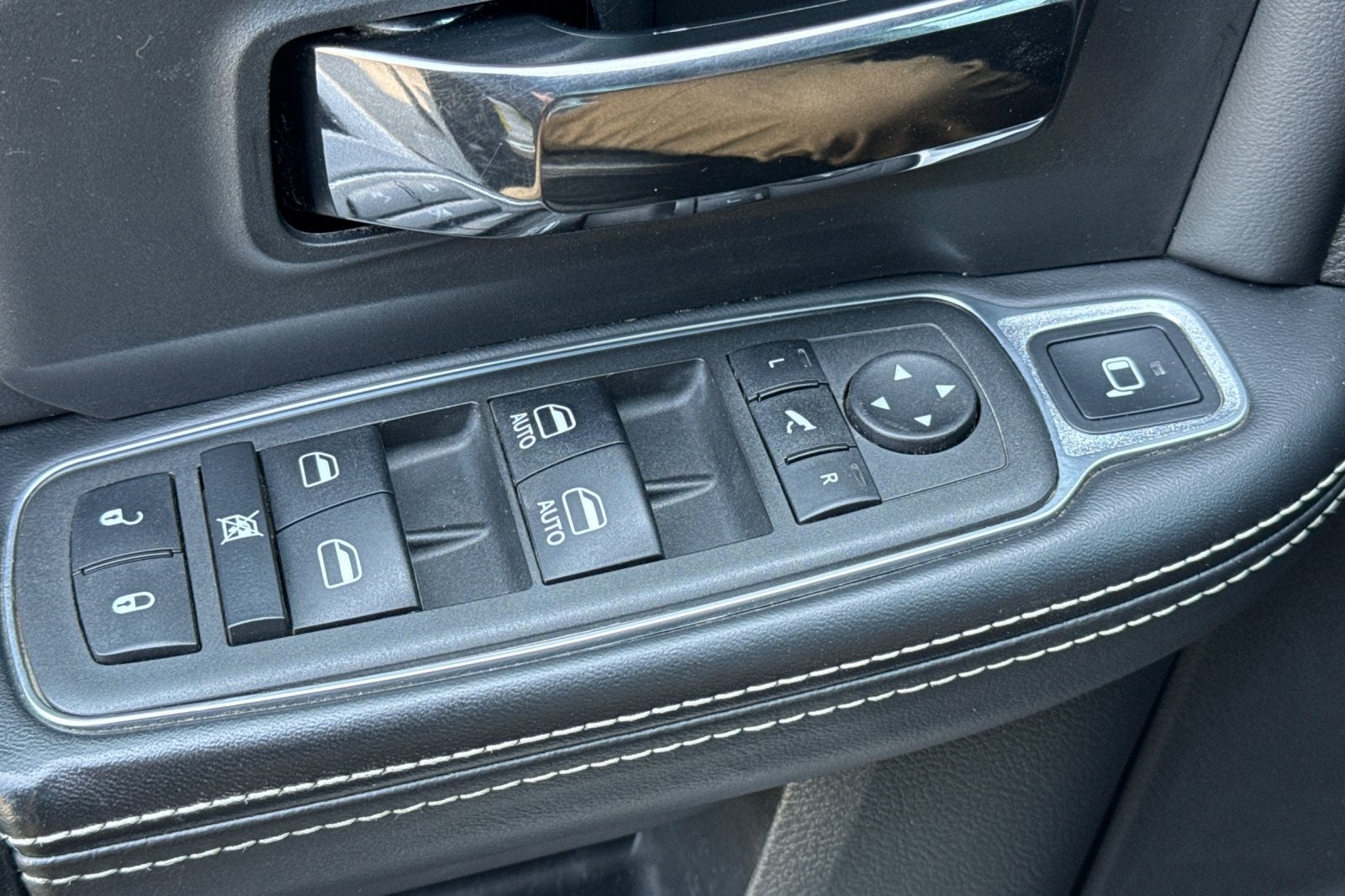 2022 RAM 3500 Limited