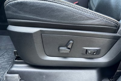 2022 RAM 3500 Limited