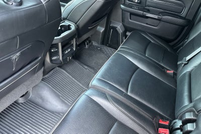 2022 RAM 3500 Limited