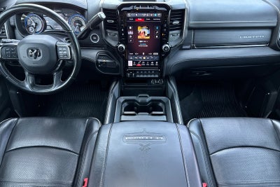 2022 RAM 3500 Limited