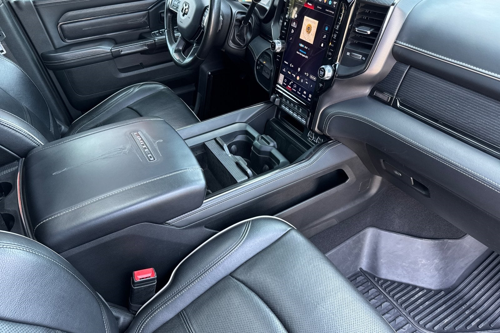 2022 RAM 3500 Limited