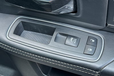 2022 RAM 3500 Limited