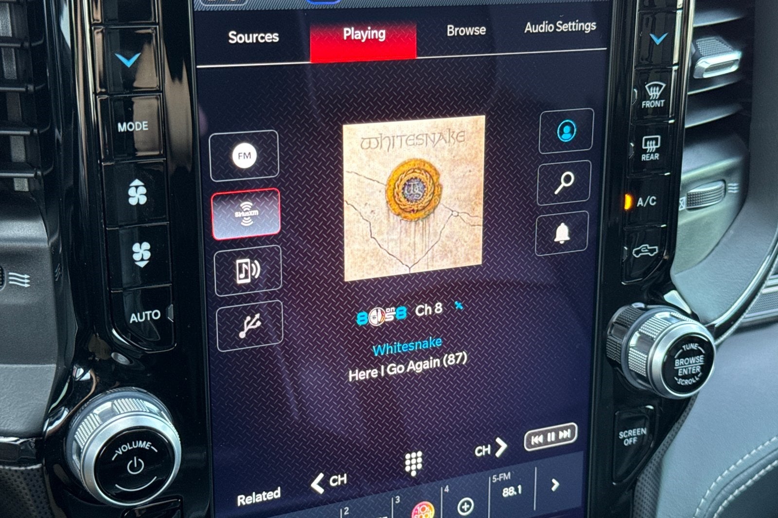 2022 RAM 3500 Limited