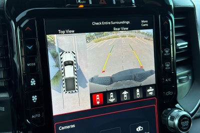 2022 RAM 3500 Limited