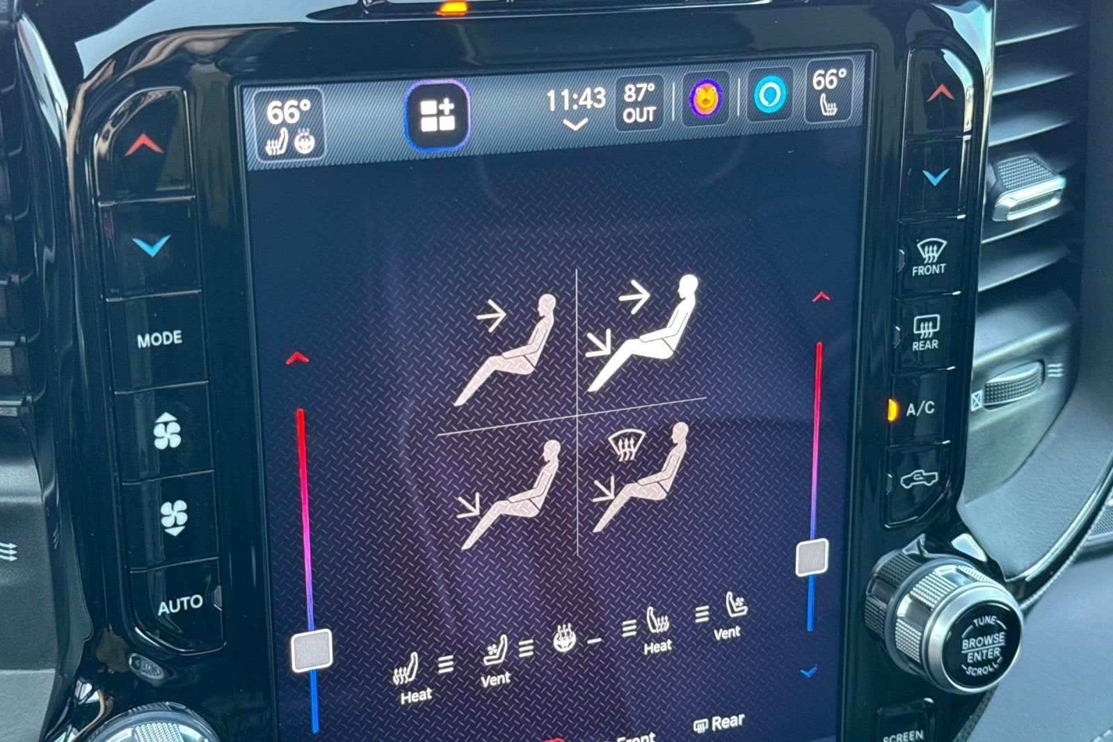 2022 RAM 3500 Limited