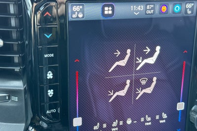 2022 RAM 3500 Limited