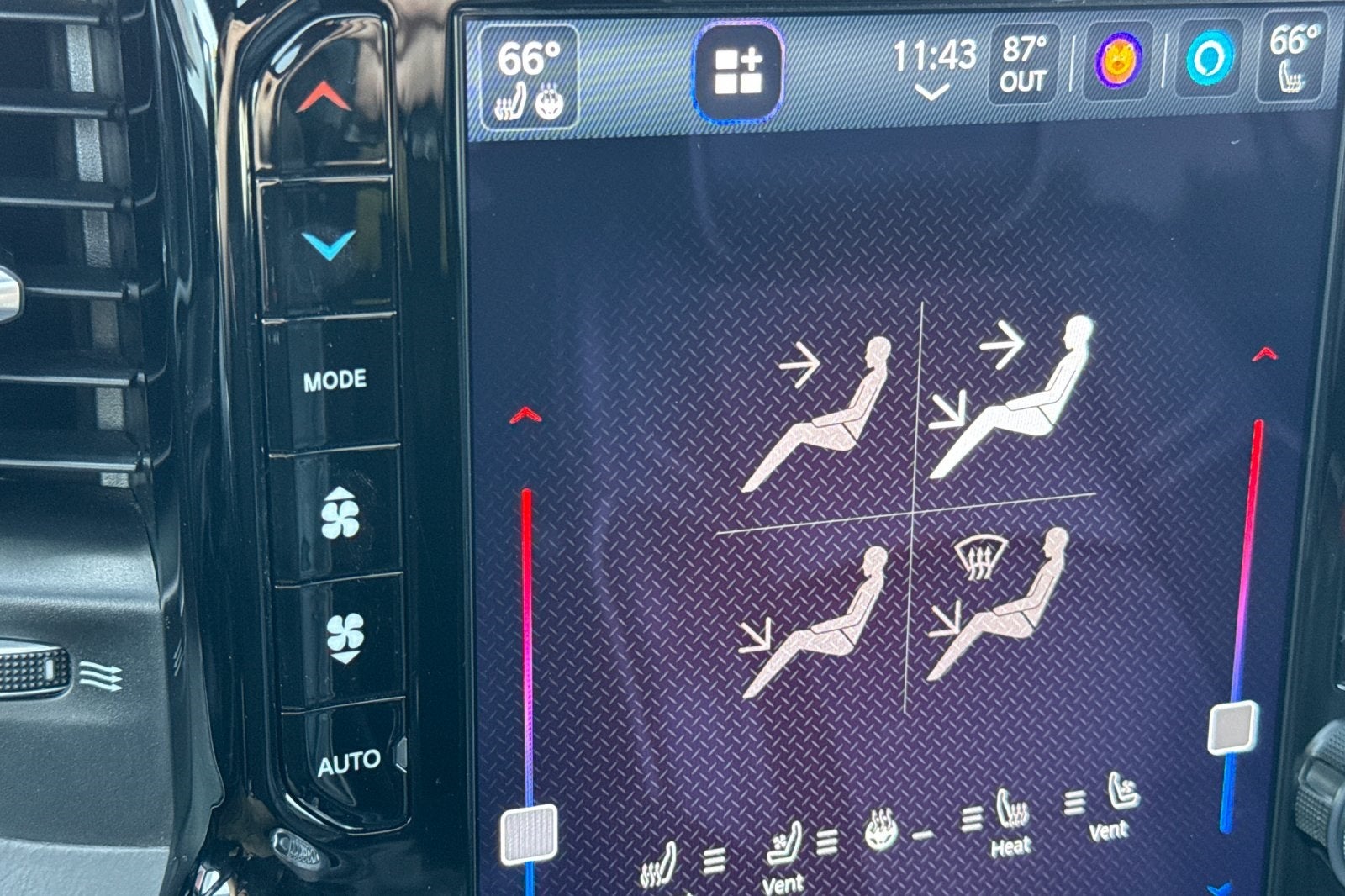 2022 RAM 3500 Limited