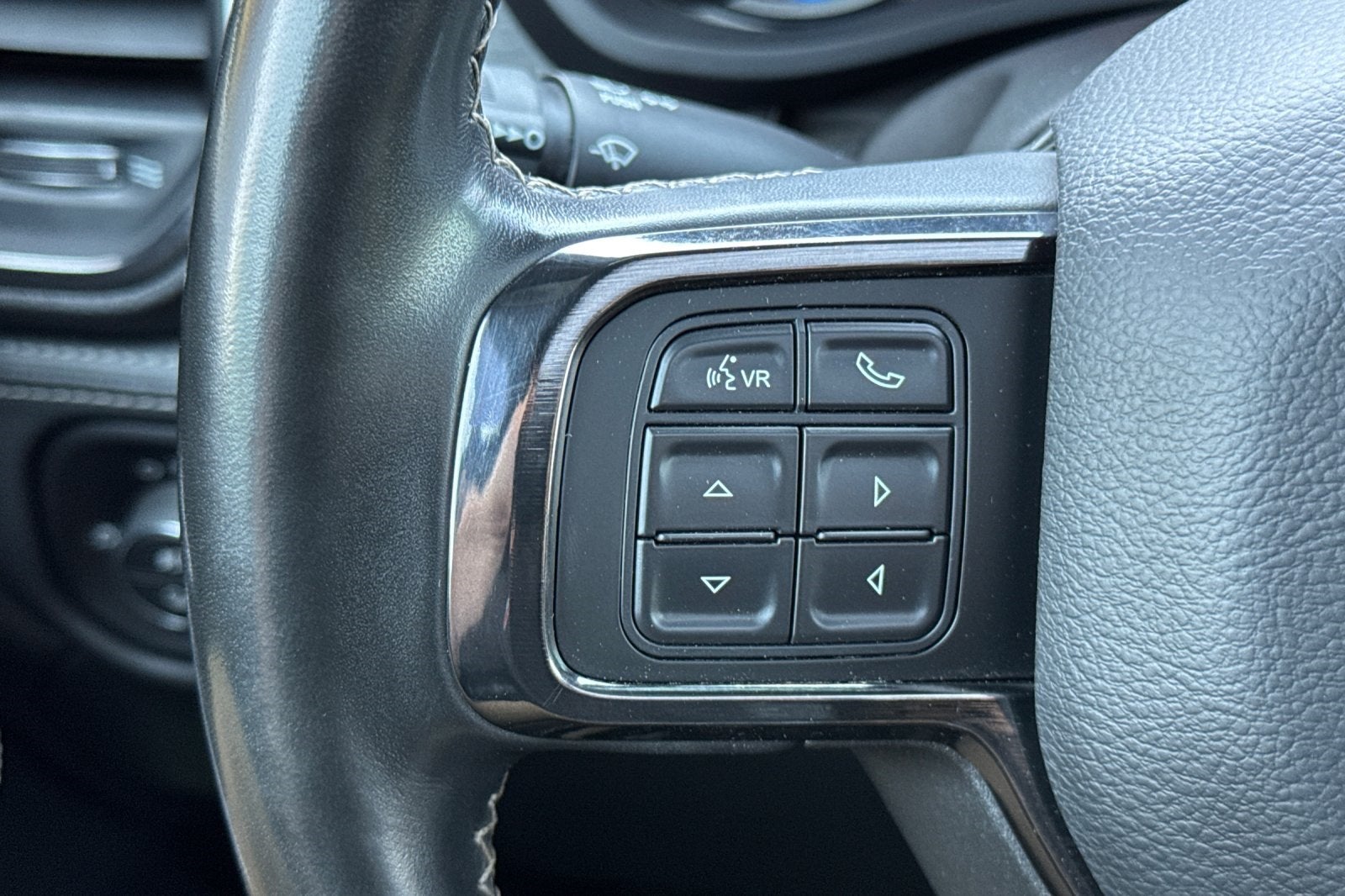 2022 RAM 3500 Limited