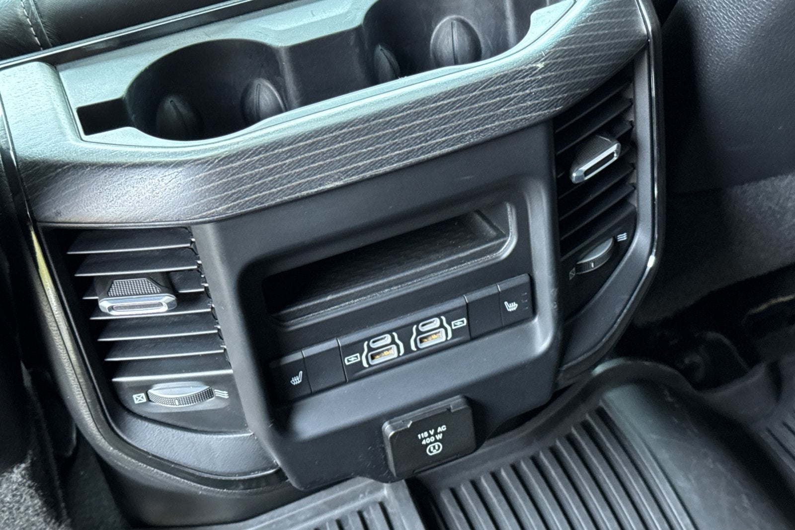 2022 RAM 3500 Limited