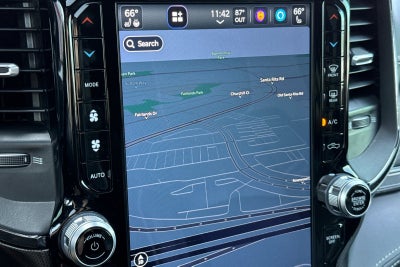 2022 RAM 3500 Limited