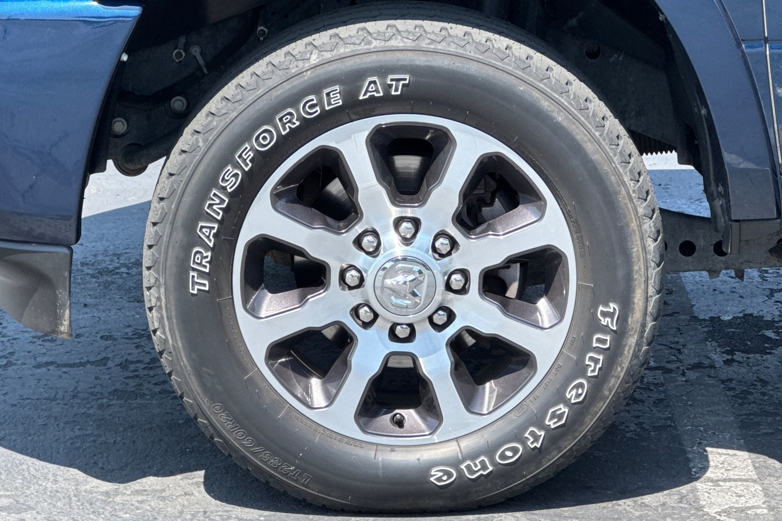 2022 RAM 3500 Limited